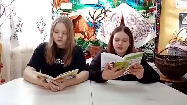 Д. Н. Мамин-Сибиряк «Сказка про Воробья Воробеича, Ерша Ершовича и веселого трубочиста Яшу» смотреть онлайн