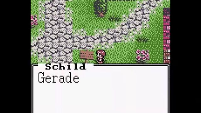 Let's Play - Lufia: The Legend Returns GBC (GERMAN) Part 1 смотреть онлайн