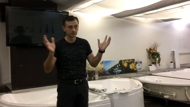 Из чего делают акриловые ванны? Ванны HusKarl (ХусКарл)