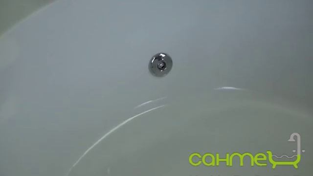 Гидромассажная круглая ванна Appollo AT-0950 (www.santehimport.com) смотреть онлайн