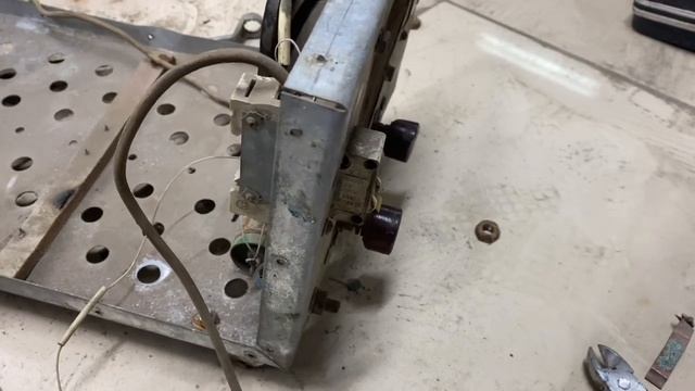 Споттер из микроволновки. Делаем необходимый инструмент своими руками смотреть онлайн