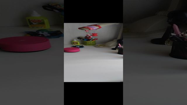 румтур моей комнаты