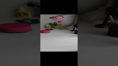 румтур моей комнаты