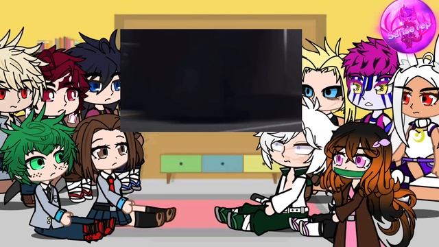 Крд и Мга реакция на skibidi toilet 1 часть смотреть онлайн