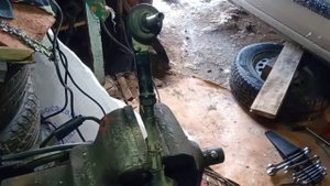 замена рулевых тяг рено симбол