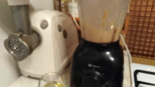 А вот мой домашний майонез! смотреть онлайн