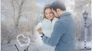 НЕВЕРОЯТНАЯ ПЕСНЯ Так хочется тебя не потерять