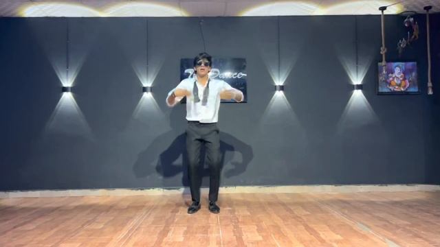 India’s Best Dancer season 3 Audition Round | Popping Dance Audition ?? | Chammak Challo #audition смотреть онлайн