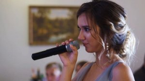 Тост брату на свадьбе
