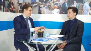Павел Моряков рассказал о главном: интервью генерального директора для RusCable.Ru, Москва