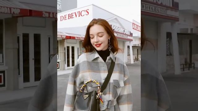 Сумка женская, маленькая, через плечо - модная | Bag2you.ru