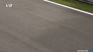 Formula 1 Engine Sound Comparison: V8 vs. V10 vs. V12