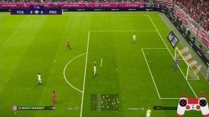 PES 2021 | Как Выигрывать Верховые Дуэли | Играй Как Про (Туториал)