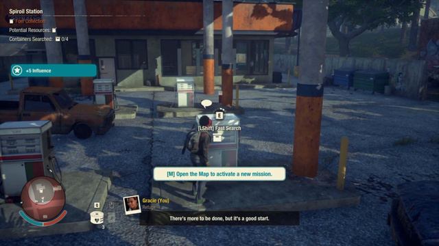 State of Decay 2 Day 1 Play-Through PC смотреть онлайн