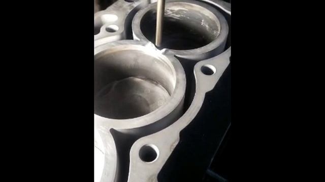 газодинамическое напыление металлов (ХГН)