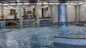 Водный мир, Белокуриха