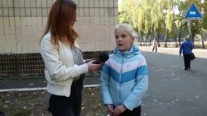 Как стать самой популярной девушкой в школе - Вика Клубника Девушки Мотора