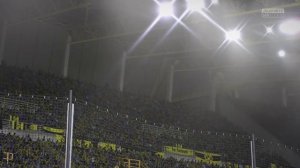 FIFA 15. Карьера за игрока. №39 (3 турнира, 2 хет-трика)