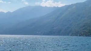 Bruno Ferrara. Domenica (Воскресенье)