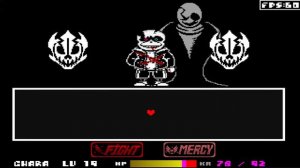 Undertale Last breath Phase 4 Completed [UNOFFICIAL] | Undertale FanGame | Thanos Sans