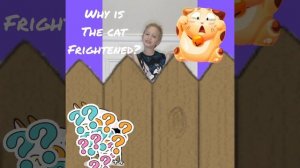 Why and Because ( Почему? И Потому что)