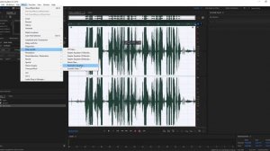 Как улучшить звук в Adobe Audition #SH #SMOG