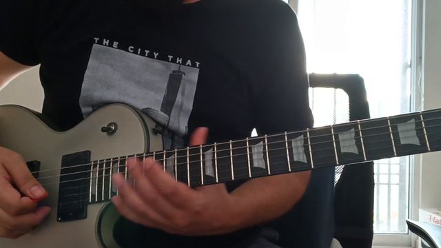 Cob - hatebteeder solo, testing Schecter platinum solo ii смотреть онлайн