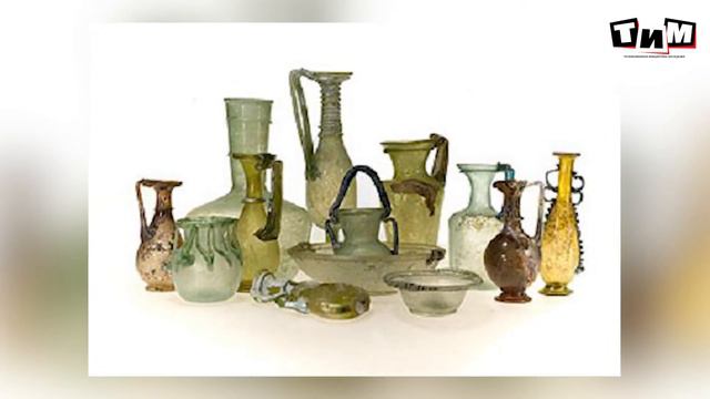 "ЧЁ"? / БУТЫЛКА ПОЯВИЛАСЬ В 1370-М ГОДУ ДО Н.Э ! / #195 смотреть онлайн