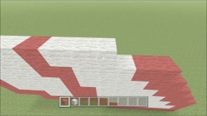 Minecraft: Pixel Art Tutorial and Showcase: ROBLOX (R) Logo