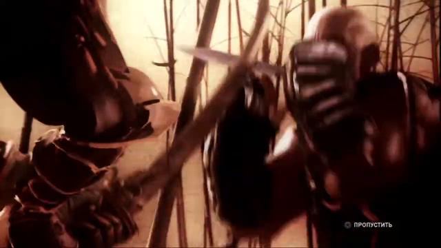 Tekken Tag Tournament 2 Ending Movies Raven смотреть онлайн