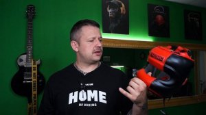 Бамперный шлем Ultimatum GEN5FB