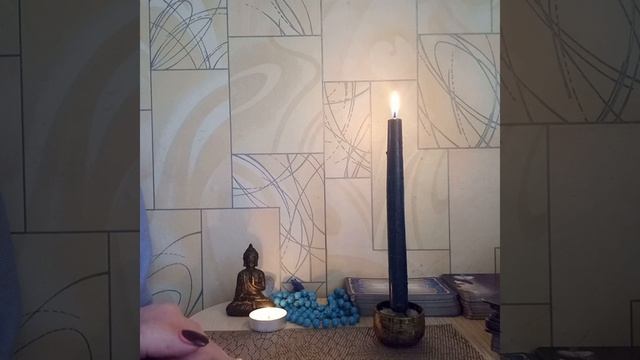 Очищение дома, своей ауры с помощью свечи с полынью!???????? смотреть онлайн