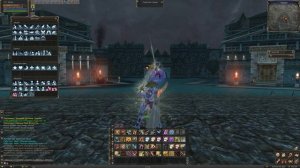 Дуалист WaSia признание ХИРО  ( Сервер L2Raid ) Lineage 2