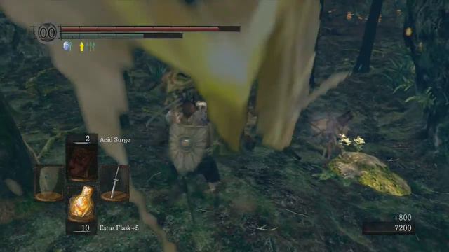 Dark Souls PTDE #3 - САДОВОДЫ-ОГОРОДНИКИ смотреть онлайн