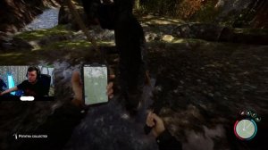 СЕКРЕТНЫЙ БУНКЕР - Sons Of The Forest. ПРОХОЖДЕНИЕ #2