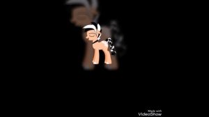 Пони клип мой вампир (яой) Ч.О