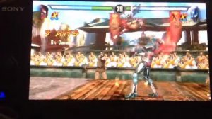 Mortal Kombat Vita - Test your Luck HD