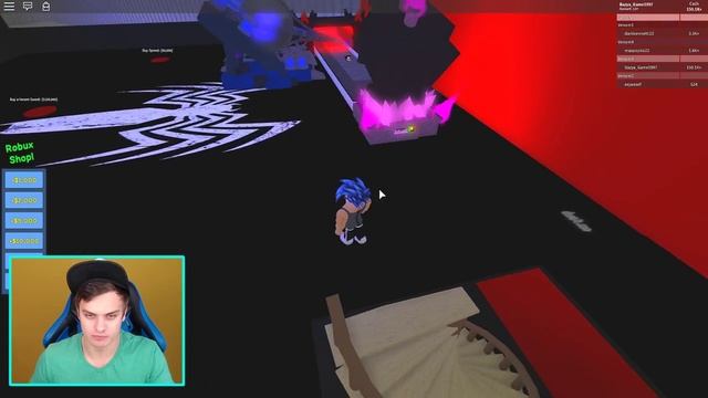 БАЗА САМОГО КРУТОГО ВЕНОВА в МИРЕ !!! Roblox Tycoon смотреть онлайн