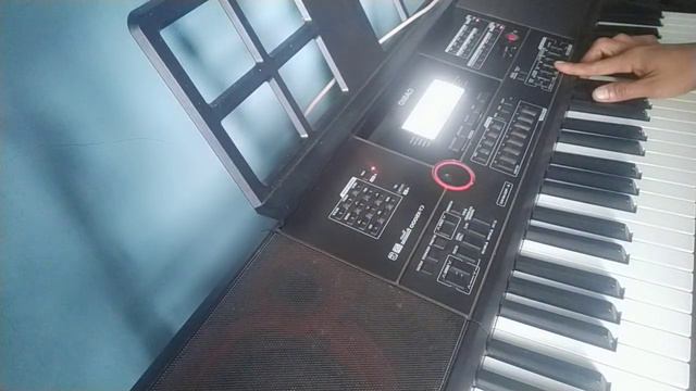 Style semi casio ctx5000 AC7.Download смотреть онлайн