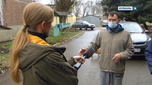 Люди задыхаются от канализационных стоков под окнами. Что говорят чиновники