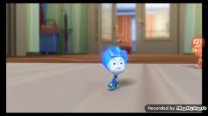 Кратко как умирает Спрингдимыч(Уильям Афтон)