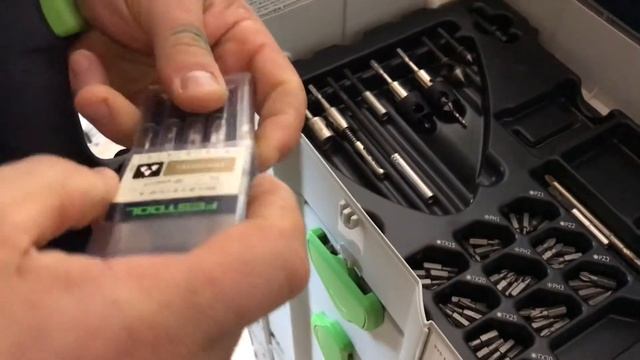 Инструмент Festool смотреть онлайн