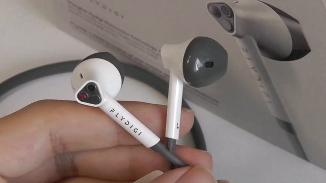 REVIEW: Flydigi Cyberfox Low Latency Bluetooth Earphones (Neckband) for Gaming! aptX HD смотреть онлайн