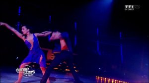 Alizée - Rumba (dance 3 of week 9) - scored 79 points !!!