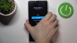 Как войти в безопасный режим на POCO X5 Pro - Как выйти из безопасного режима на POCO X5 Pro