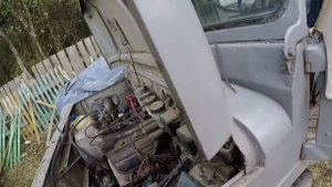 ПЕРВЫЕ ВПЕЧАТЛЕНИЯ ОТ ЛУАЗА