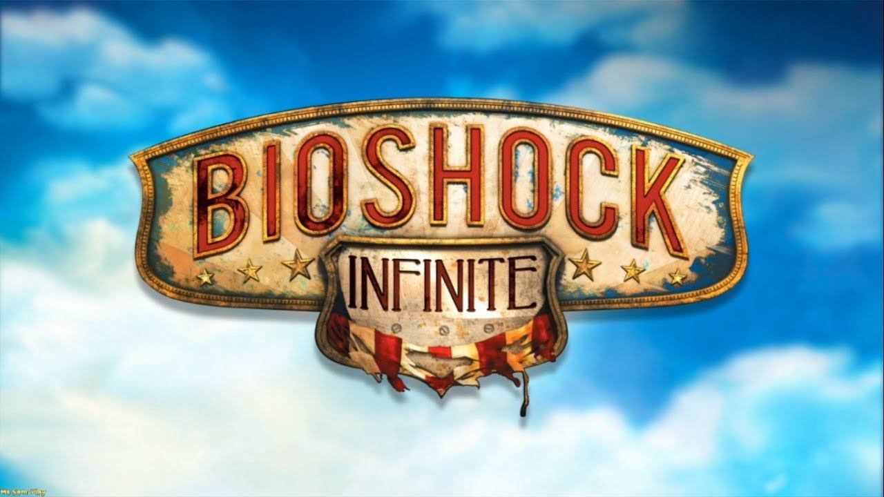 #BioShockInfinite ➤ Looking for mother(В поисках матери) №15