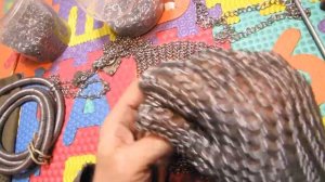 кто ПОКУПАТЕЛЬ кольчуги и как продавать на эмоциях посетителя АРГОН для изготовления кольчуги