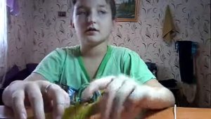 Лайфхак как сделать мини пушку из линейки