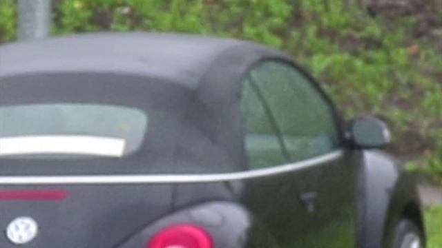 Canon PowerShot Elph 350 HS/Canon IXUS 275 HS Video Test Rain смотреть онлайн